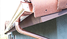 k-style-gutter-installation Experts in East Moriches